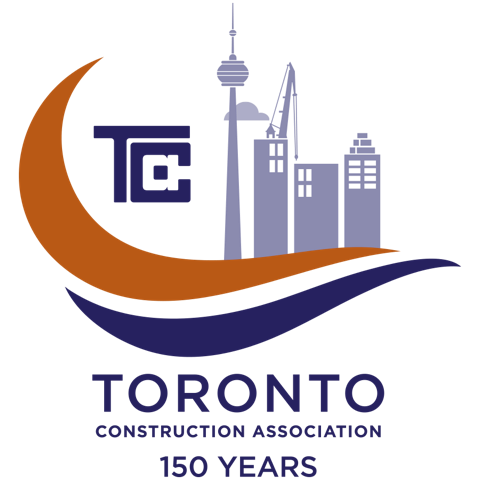 Toronto Construction Association Logo