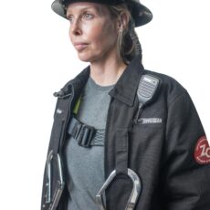 Women's Comfort Jacket