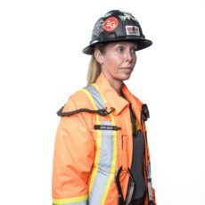 Women's Orange - PREORDER ONLY