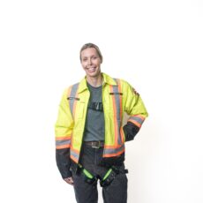 Women's Yellow - PREORDER ONLY