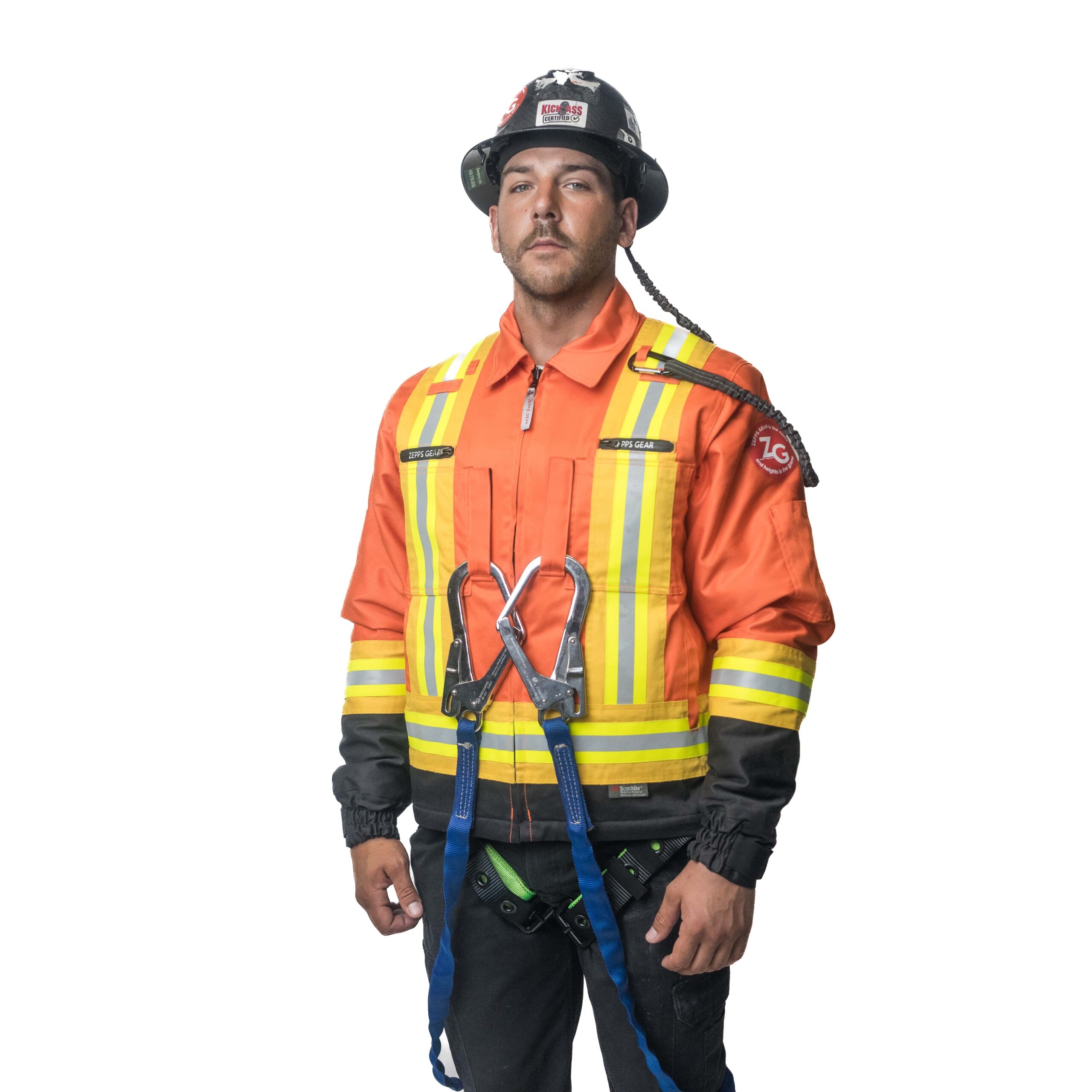 Men's Orange - PREORDER ONLY