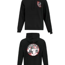 ZeppsGear Hoodie