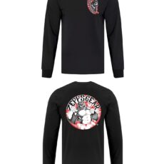 ZeppsGear Longsleeve